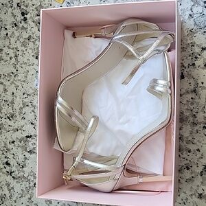 Mia Becar Vivian 2 heels
